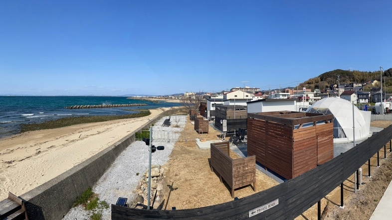 エイトポイントリゾート淡路島＜淡路島＞